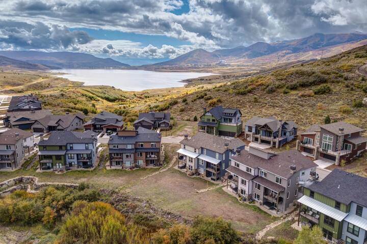 Wasatch Homes & Land managed Airbnb listing 1