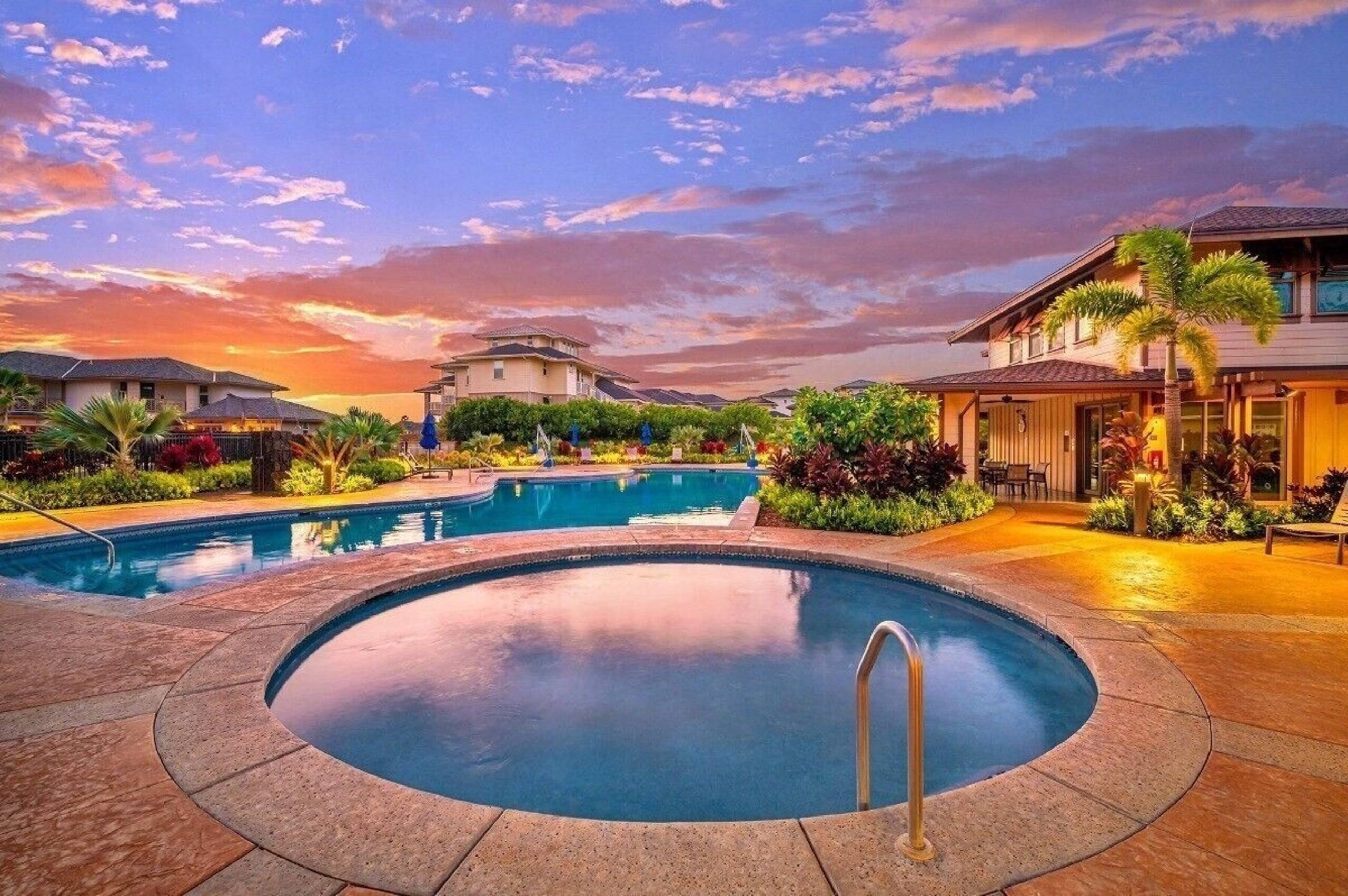 Condo in Koloa · ★4.32 · 2 bedrooms · 3 beds · 2 private baths - Image 3