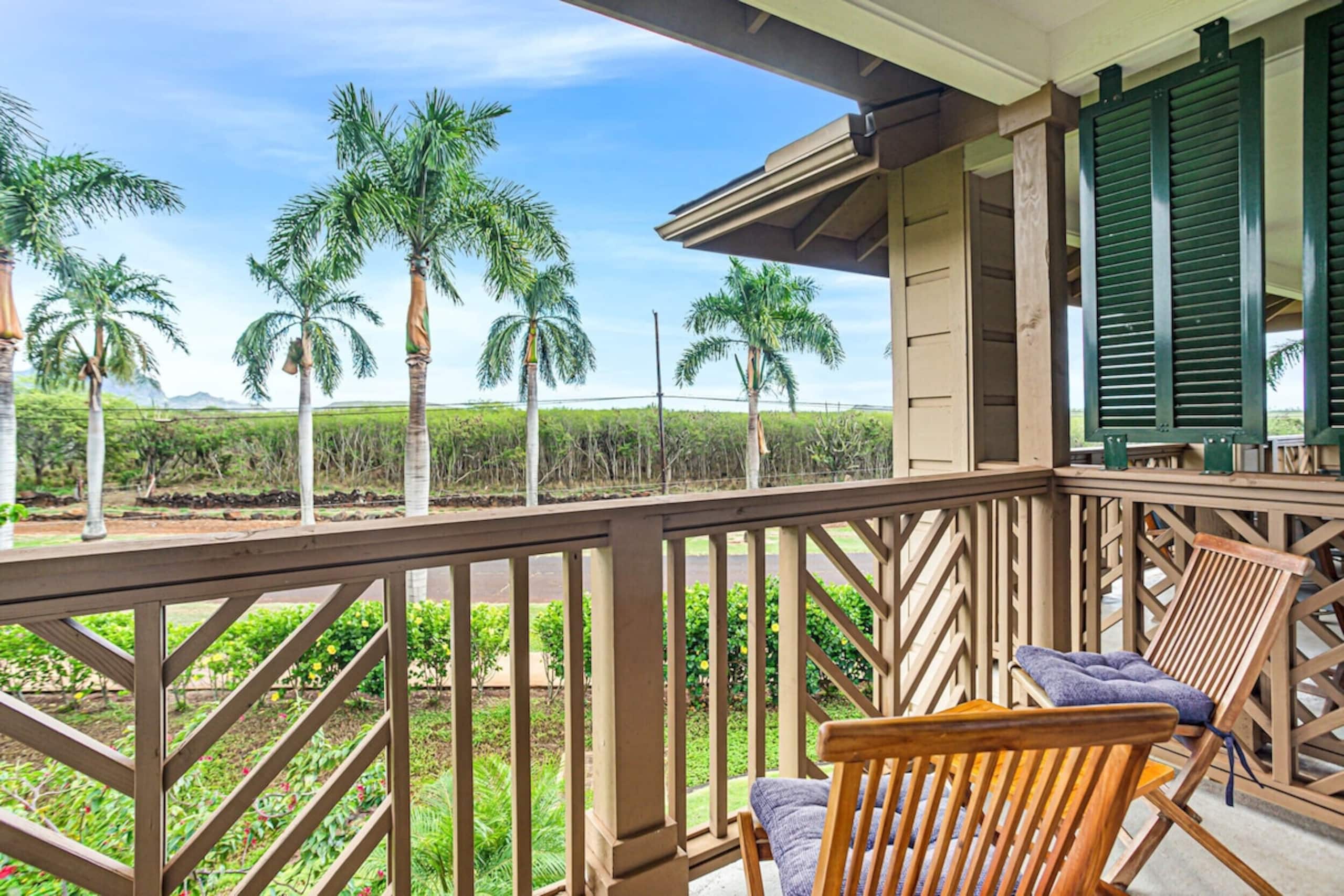 Condo in Koloa · ★4.32 · 2 bedrooms · 3 beds · 2 private baths - Image 1