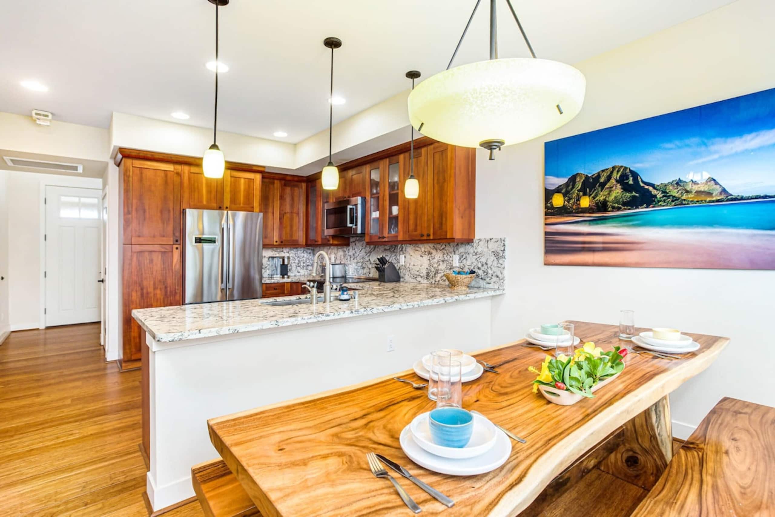Condo in Koloa · ★4.32 · 2 bedrooms · 3 beds · 2 private baths - Image 23