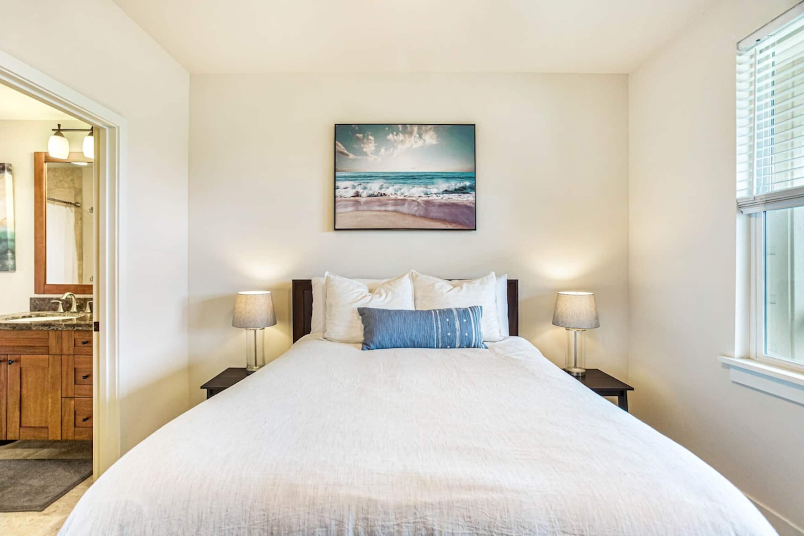 Condo in Koloa · ★4.32 · 2 bedrooms · 3 beds · 2 private baths - Image 28