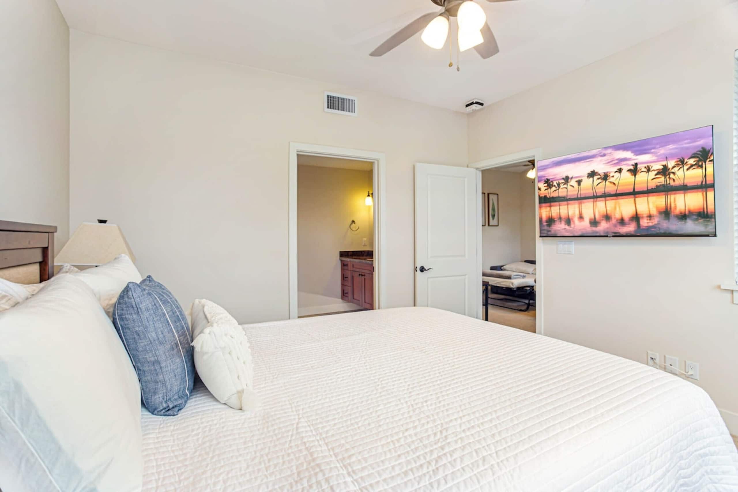 Condo in Koloa · ★4.32 · 2 bedrooms · 3 beds · 2 private baths - Image 13