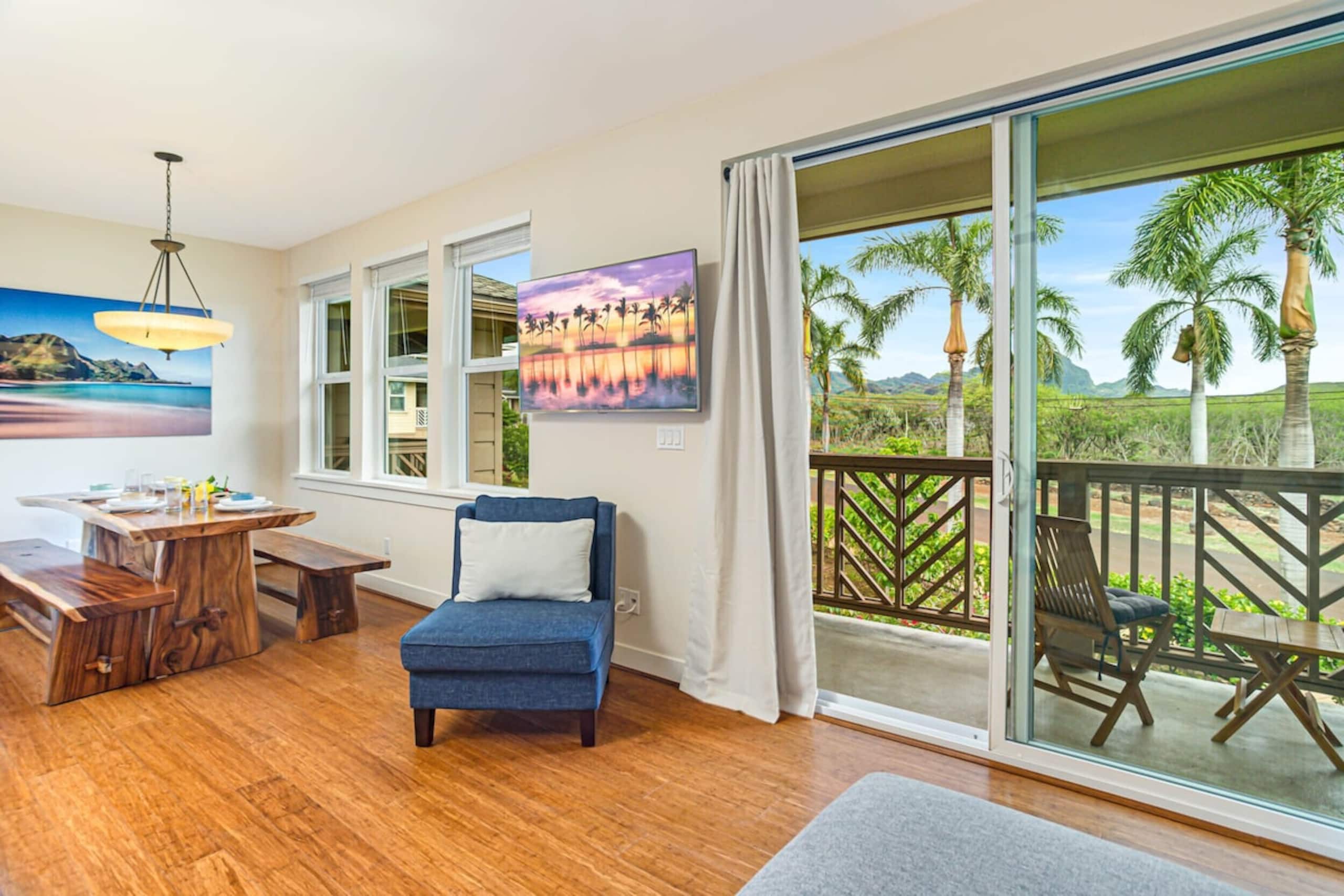Condo in Koloa · ★4.32 · 2 bedrooms · 3 beds · 2 private baths - Image 15
