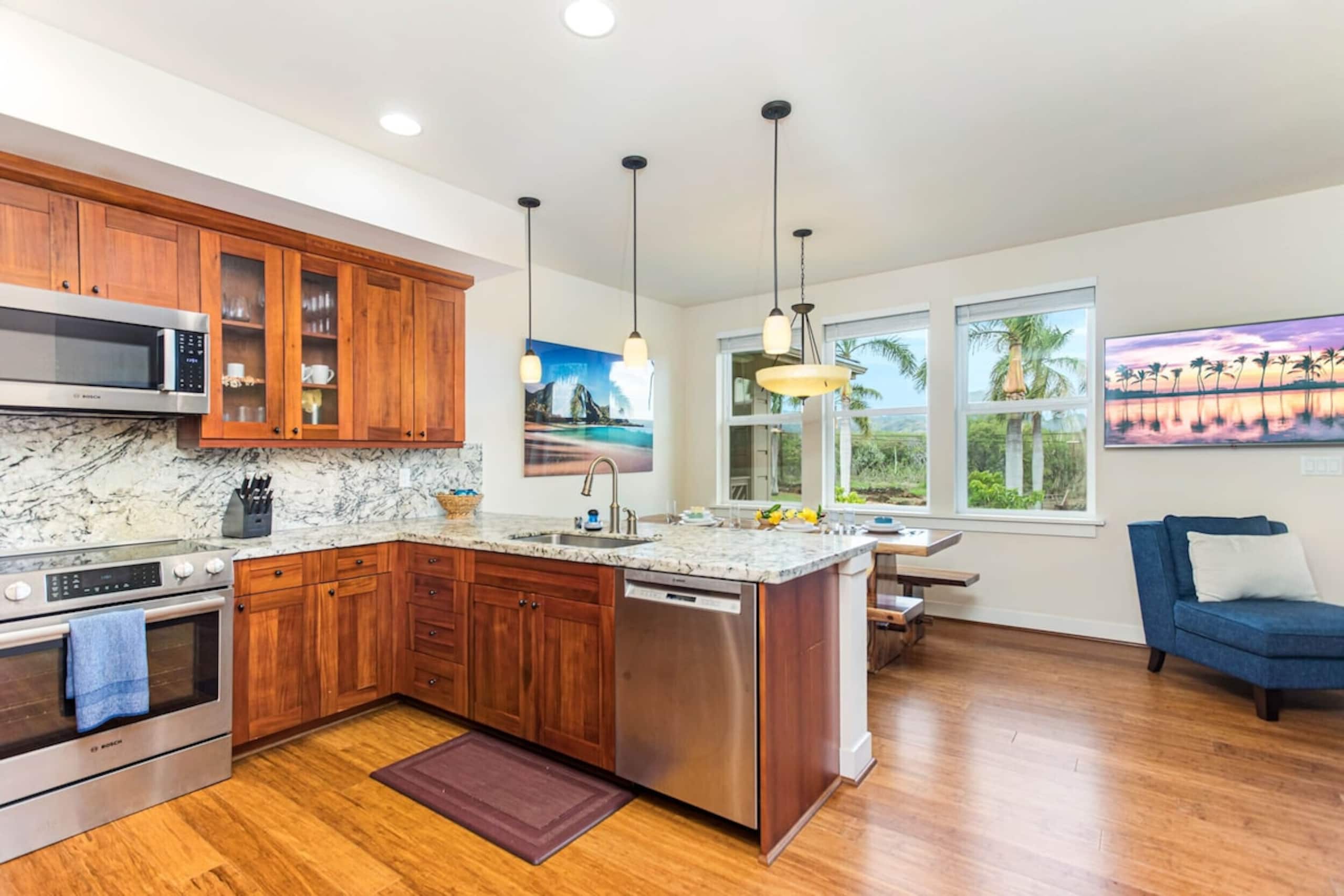 Condo in Koloa · ★4.32 · 2 bedrooms · 3 beds · 2 private baths - Image 17