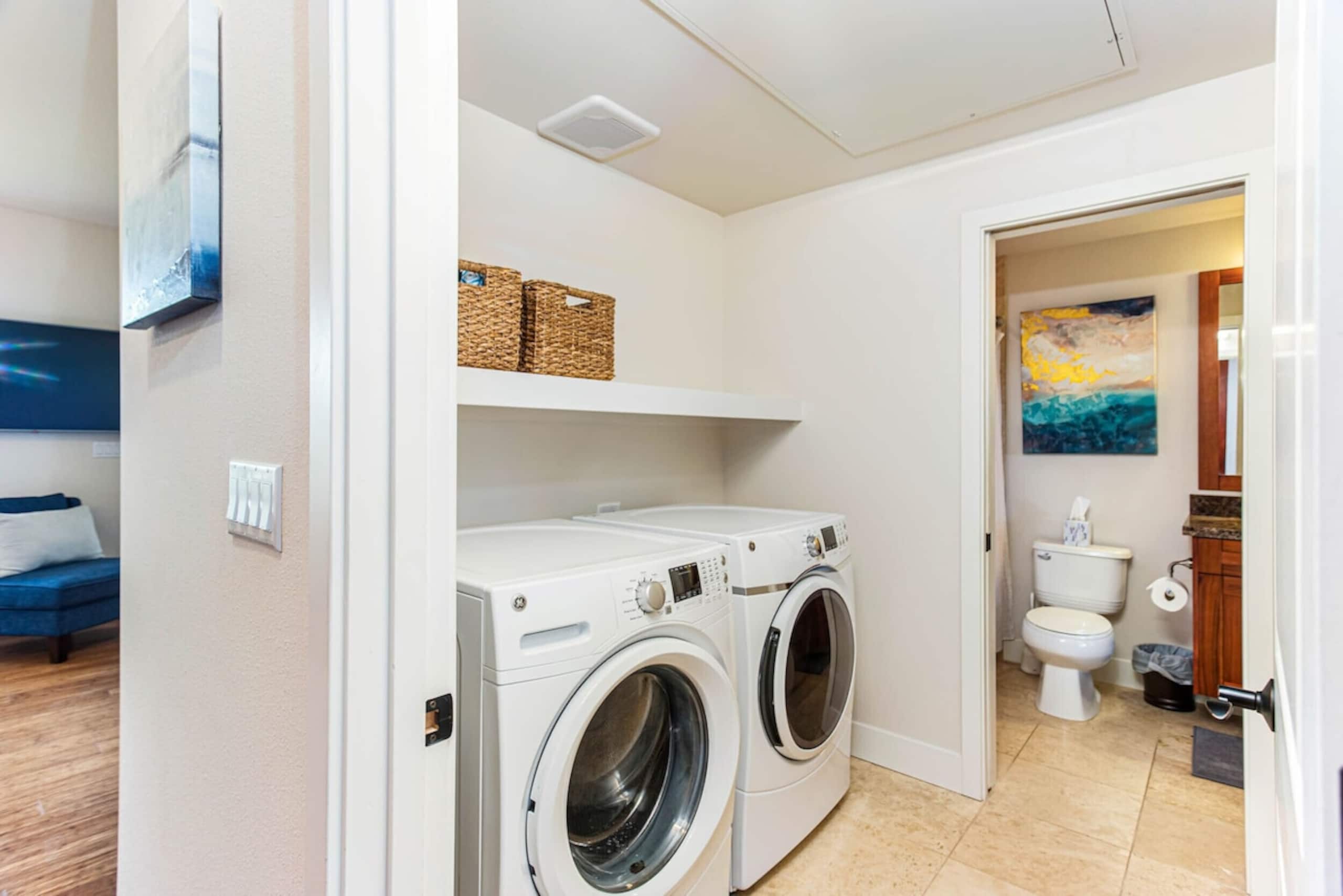 Condo in Koloa · ★4.32 · 2 bedrooms · 3 beds · 2 private baths - Image 18