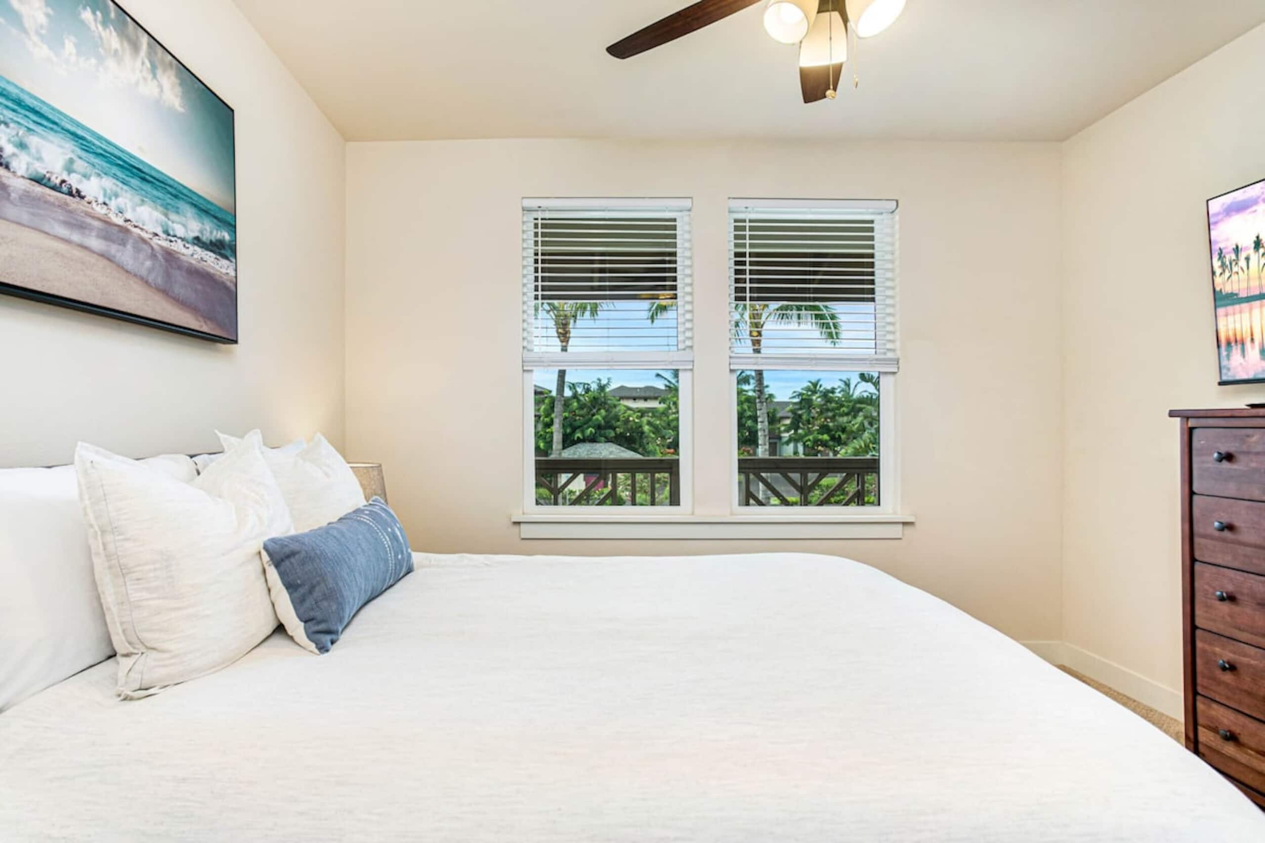 Condo in Koloa · ★4.32 · 2 bedrooms · 3 beds · 2 private baths - Image 30
