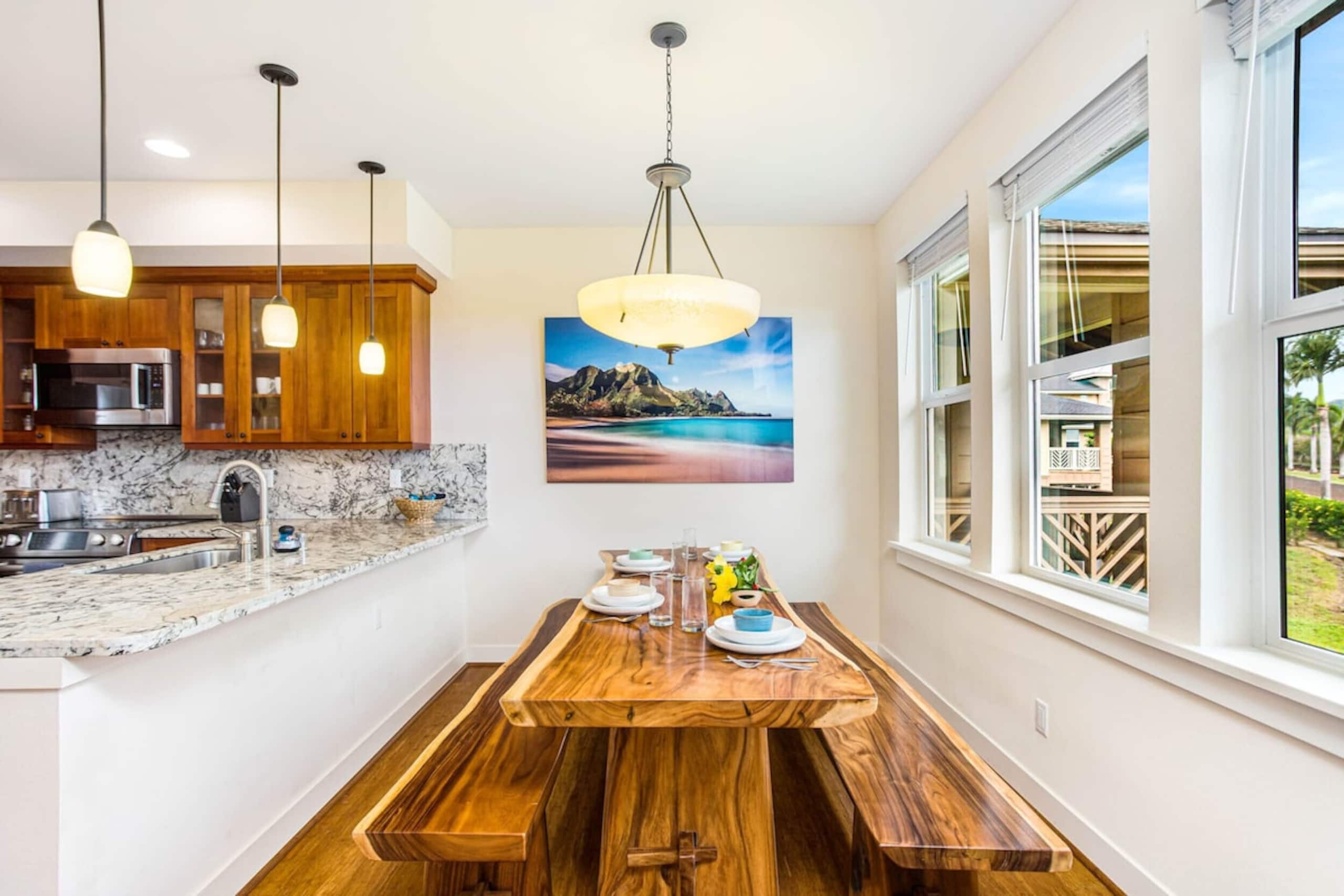 Condo in Koloa · ★4.32 · 2 bedrooms · 3 beds · 2 private baths - Image 4