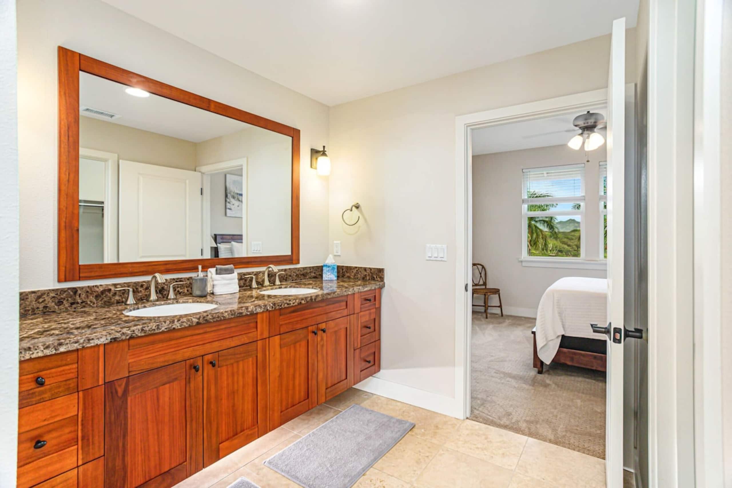 Condo in Koloa · ★4.32 · 2 bedrooms · 3 beds · 2 private baths - Image 10