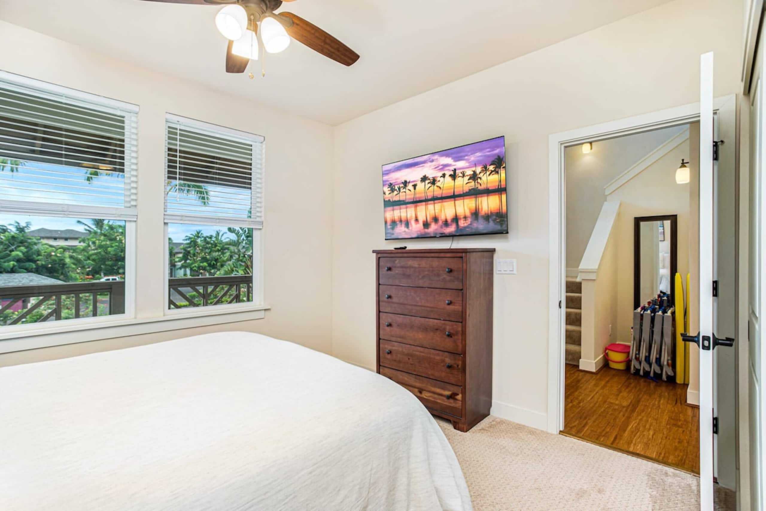 Condo in Koloa · ★4.32 · 2 bedrooms · 3 beds · 2 private baths - Image 31