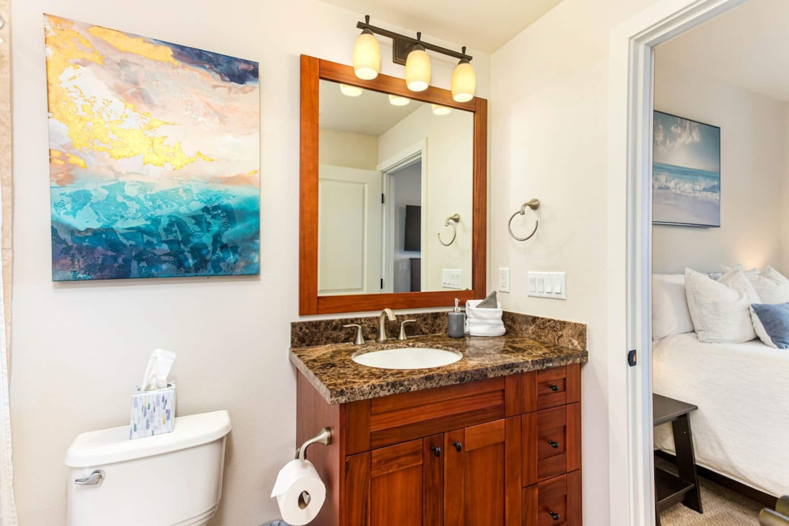 Condo in Koloa · ★4.32 · 2 bedrooms · 3 beds · 2 private baths - Image 32