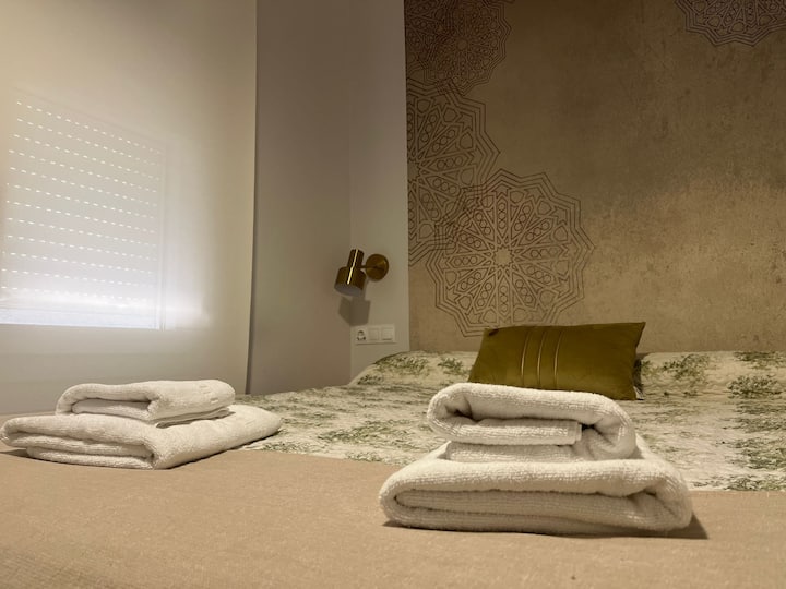 Hidden Gem Penthouse El Mesón - Cádiz