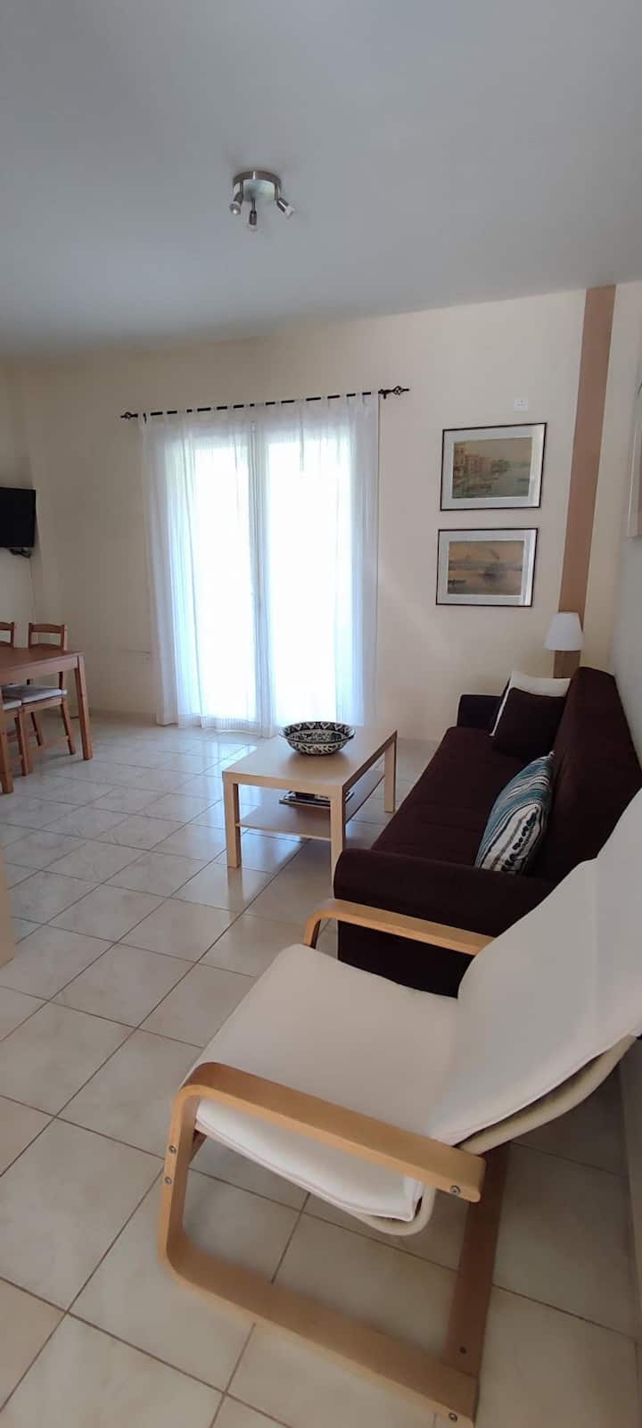 Myrtos Cottages Kalliope - Asos