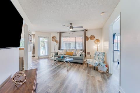 Holiday Island B - 22