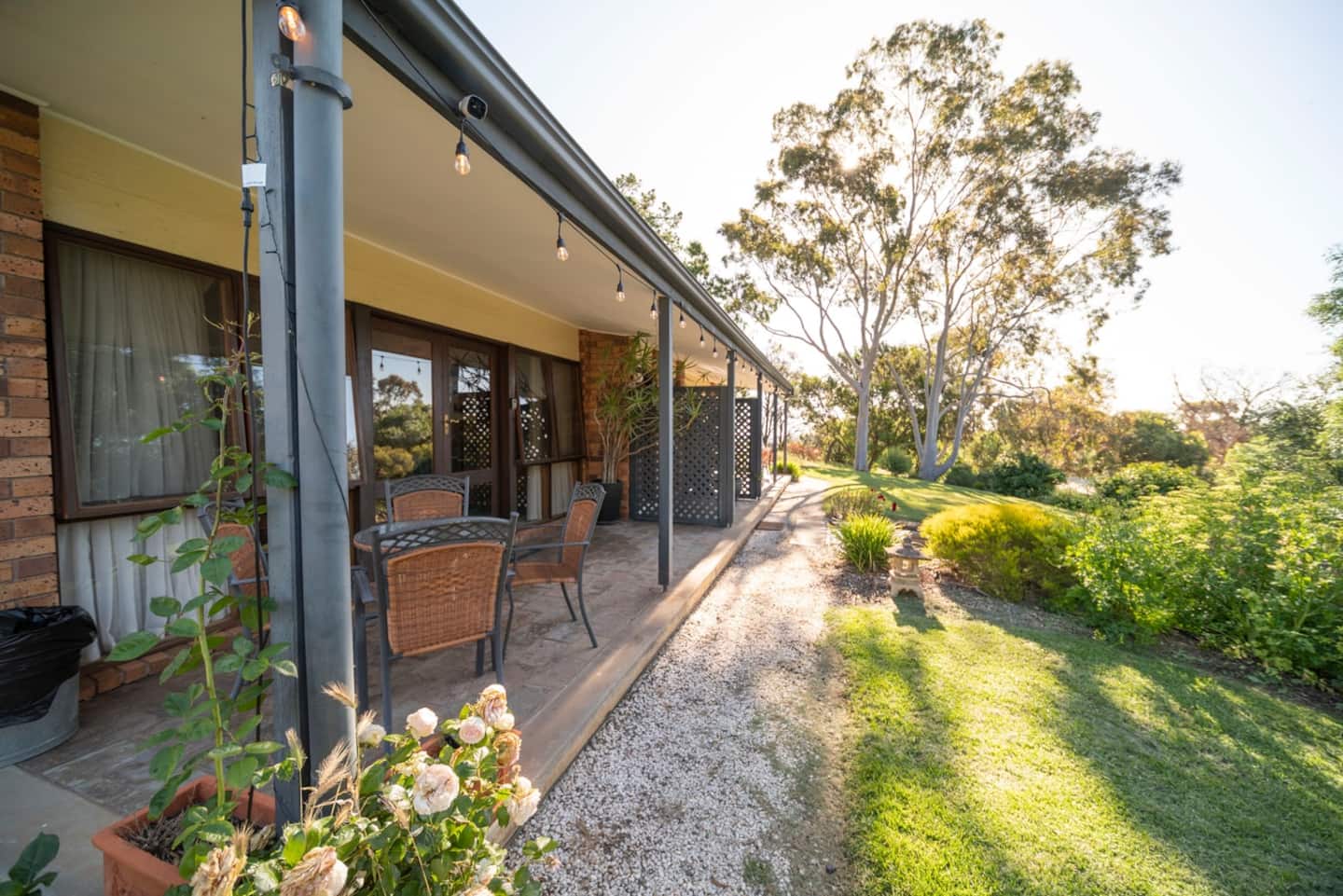Blickinstal Retreat