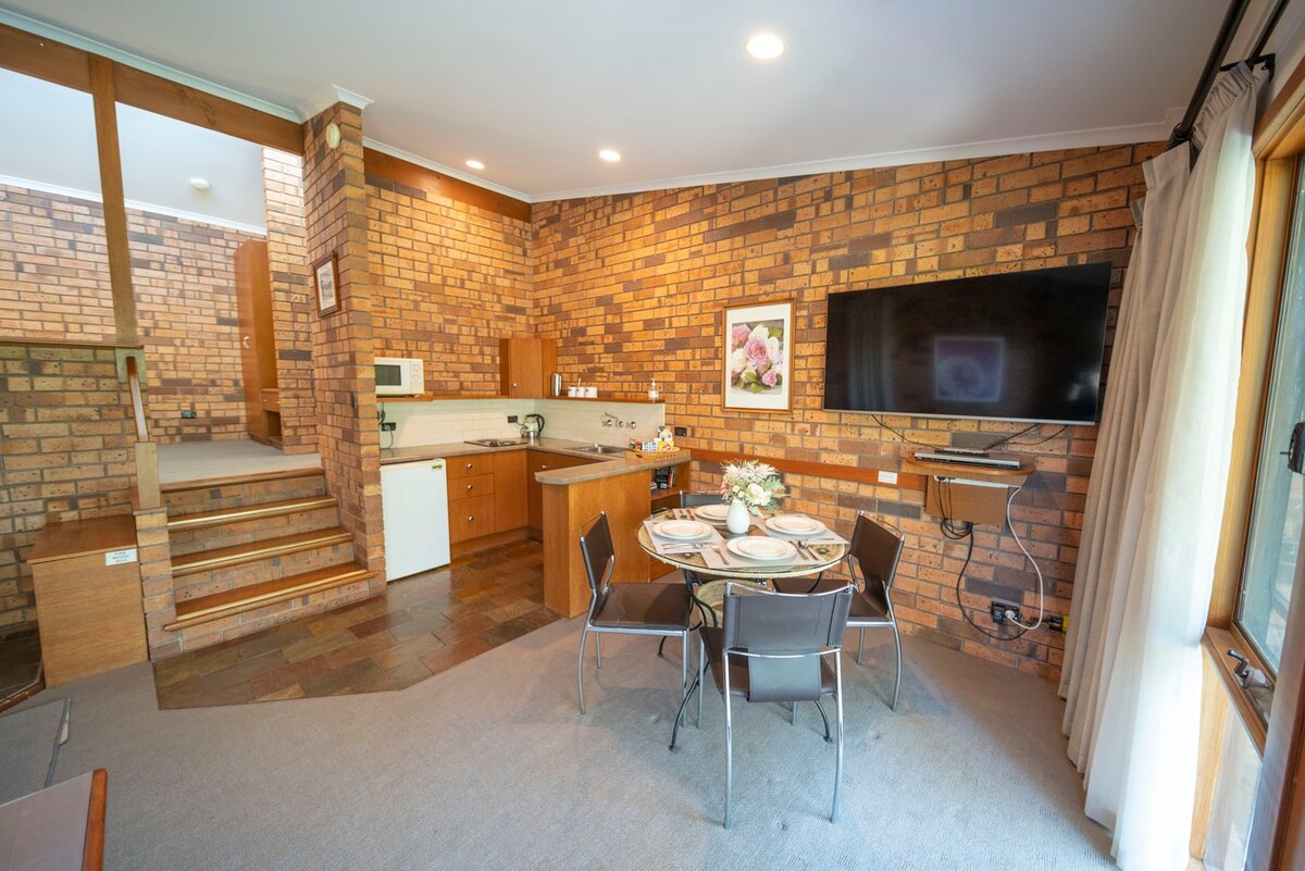 Blickinstal Retreat