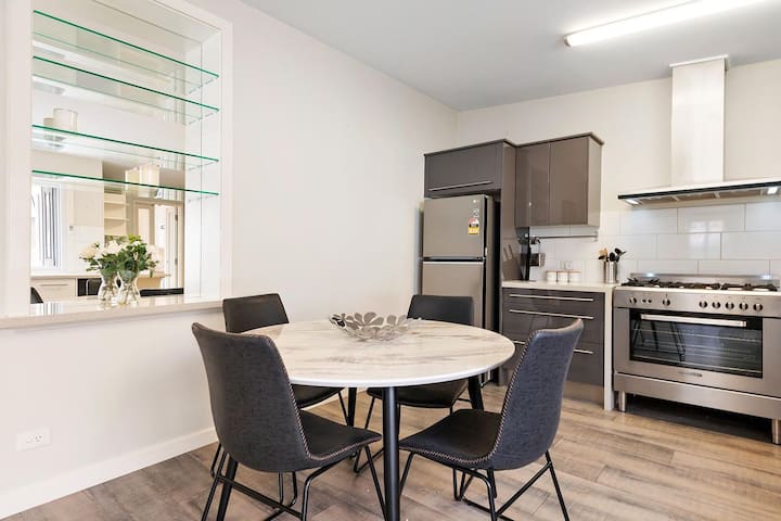 Belle Property Escapes managed Airbnb listing 2