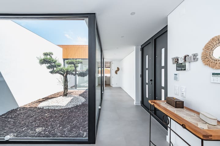 Margem Sul Gestao AL managed Airbnb listing 1