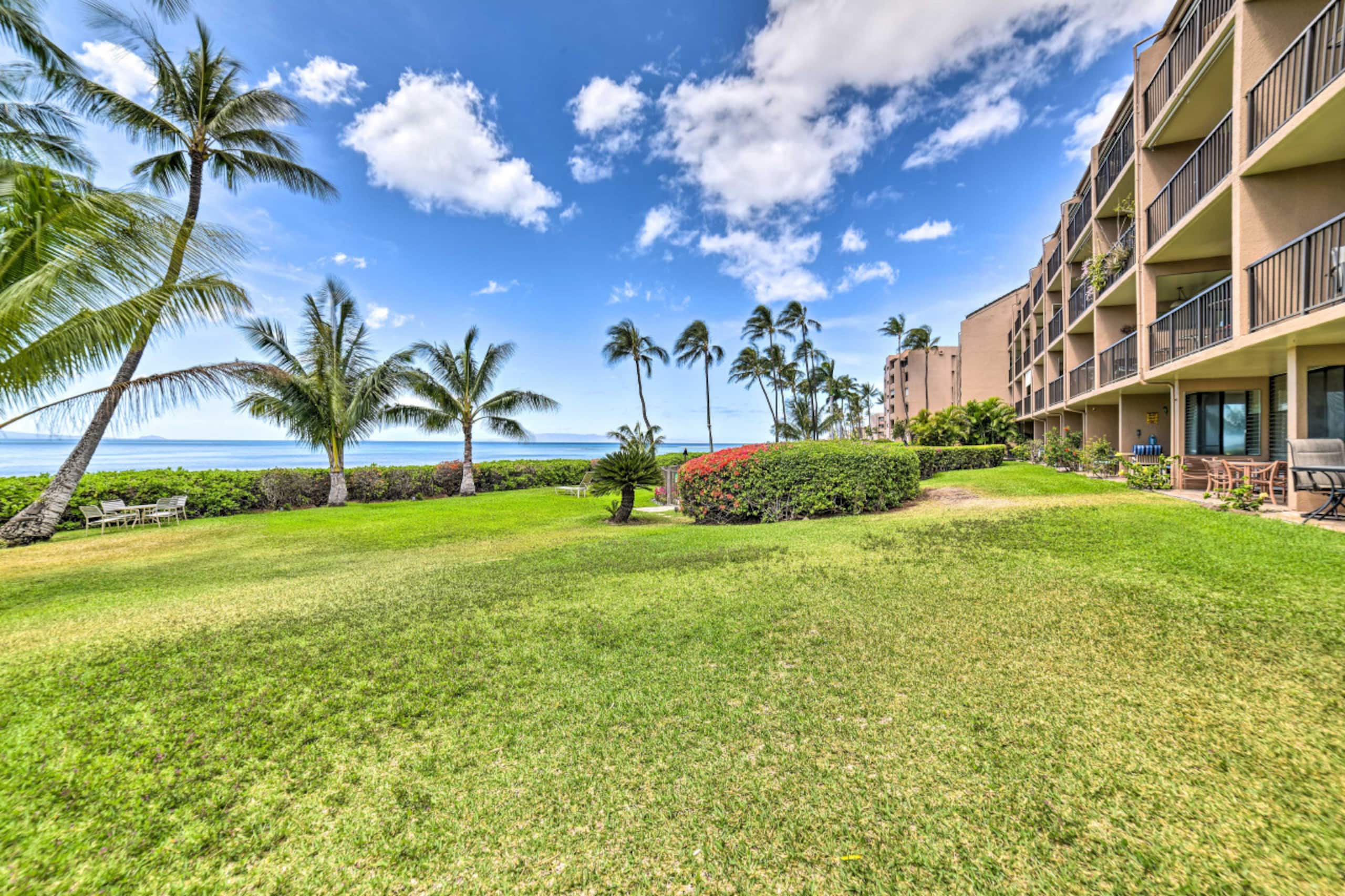 Condo in Wailuku · ★4.76 · 1 bedroom · 2 beds · 1 bath - Image 25