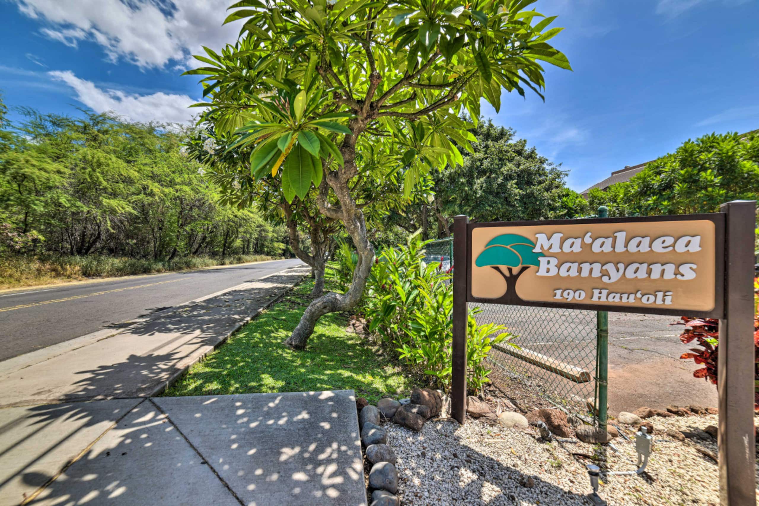 Condo in Wailuku · ★4.76 · 1 bedroom · 2 beds · 1 bath - Image 44