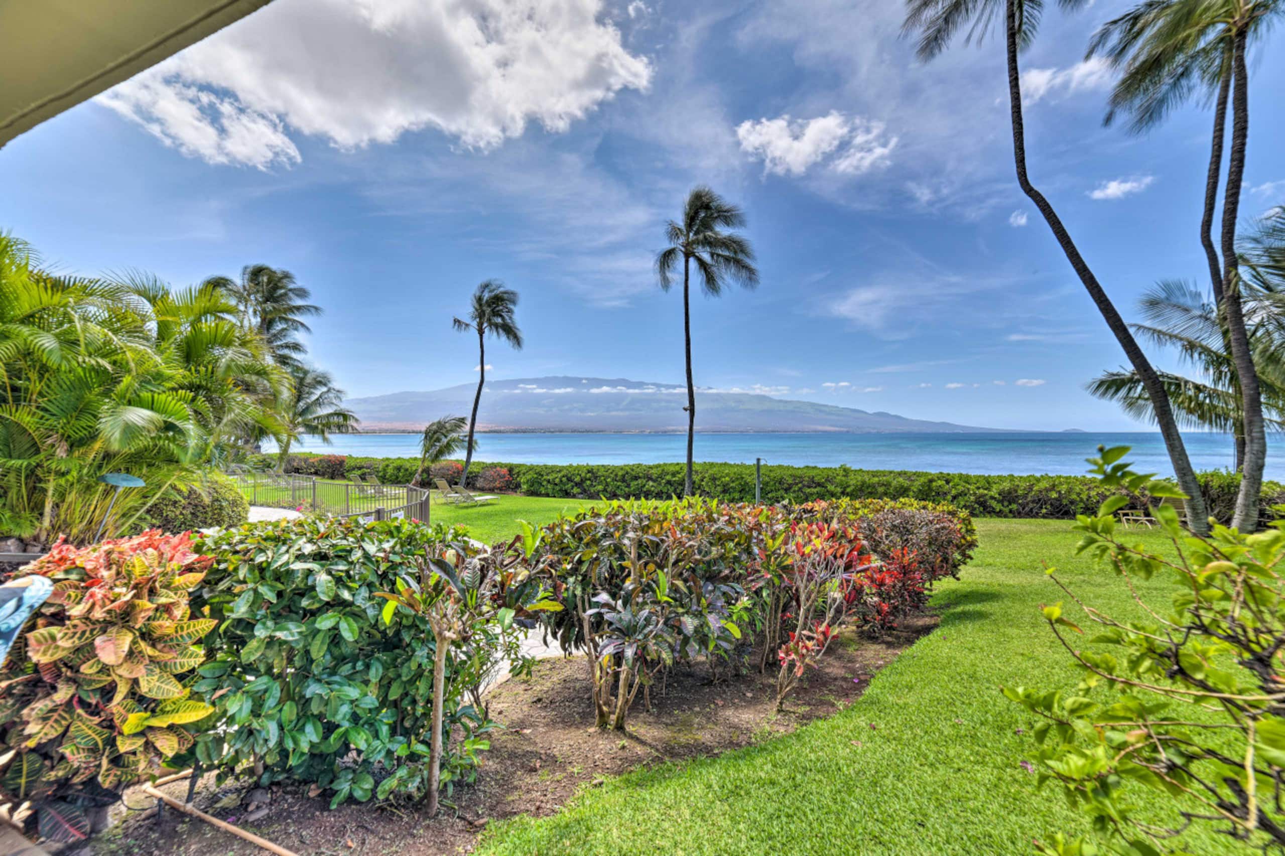 Condo in Wailuku · ★4.76 · 1 bedroom · 2 beds · 1 bath - Image 33