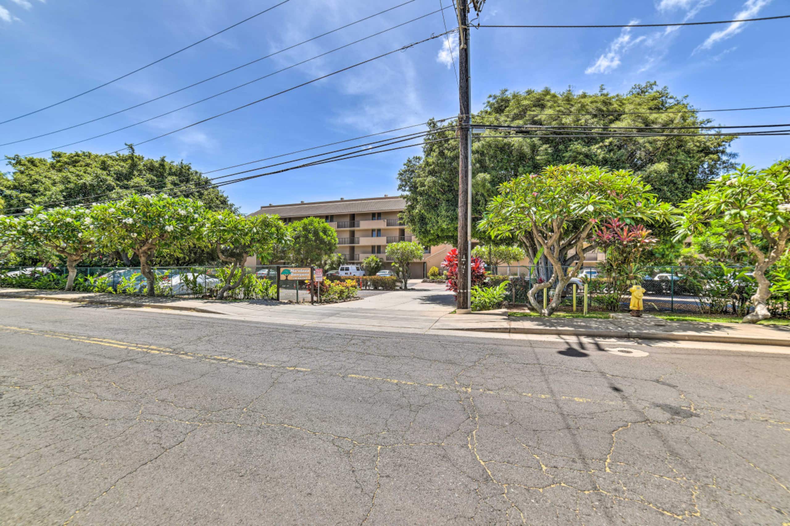 Condo in Wailuku · ★4.76 · 1 bedroom · 2 beds · 1 bath - Image 35