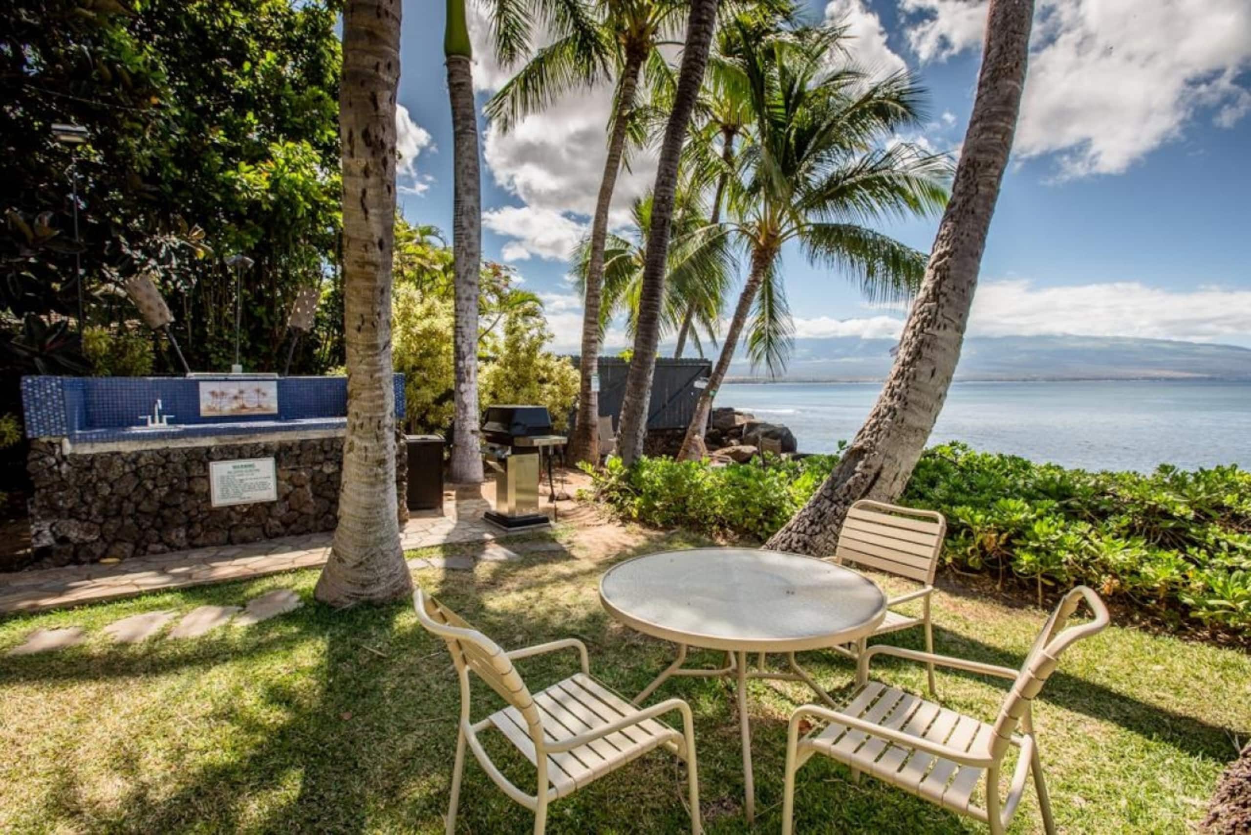 Condo in Wailuku · ★4.76 · 1 bedroom · 2 beds · 1 bath - Image 19
