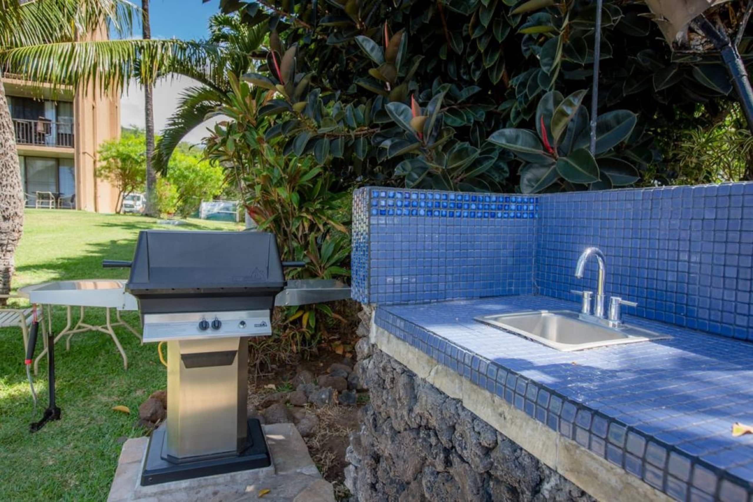 Condo in Wailuku · ★4.76 · 1 bedroom · 2 beds · 1 bath - Image 21