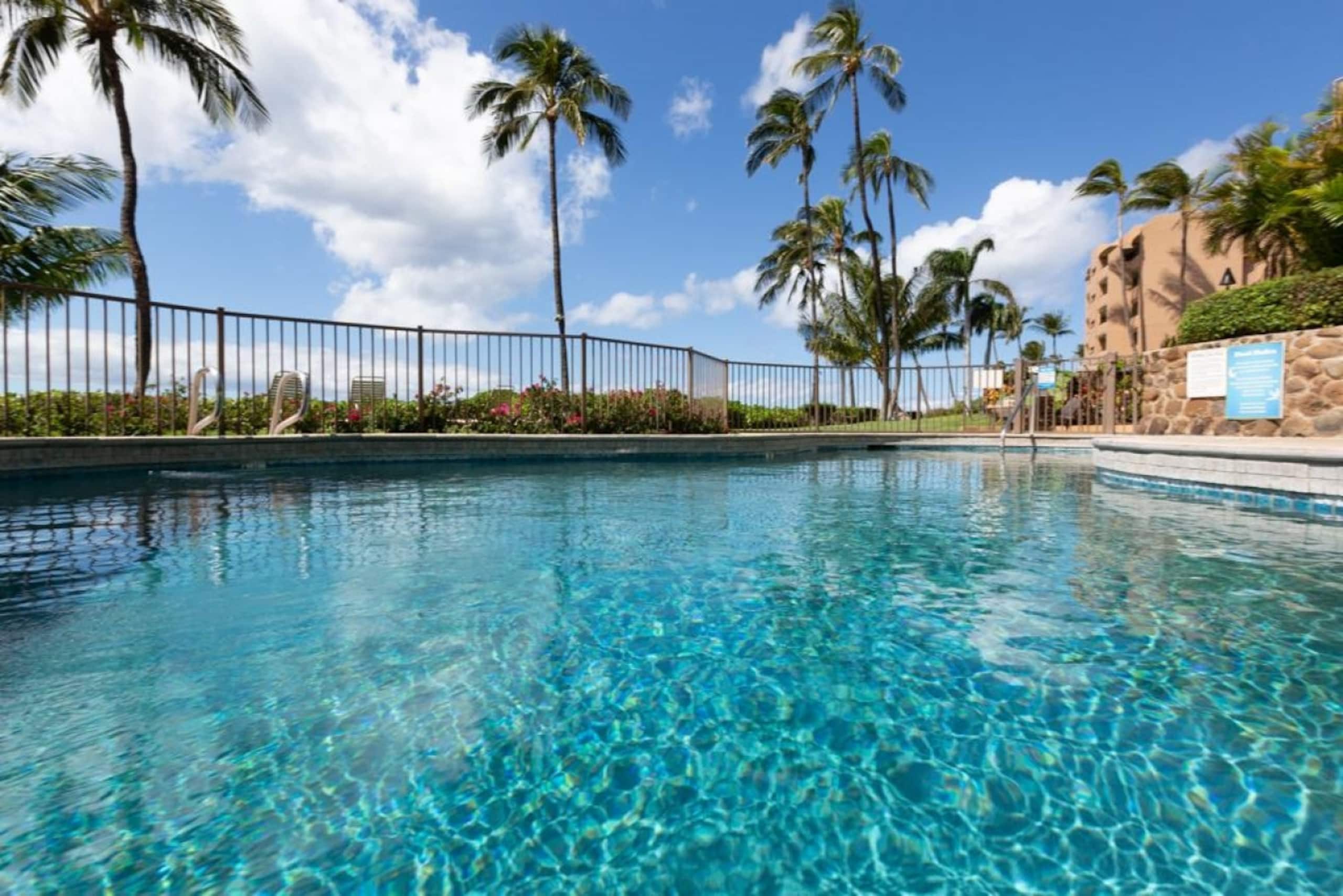 Condo in Wailuku · ★4.76 · 1 bedroom · 2 beds · 1 bath - Image 38