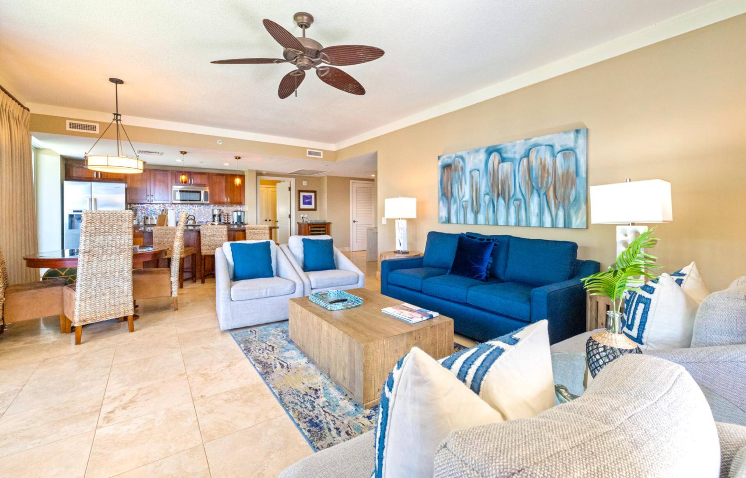 Condo in Lahaina · ★4.83 · 2 bedrooms · 3 beds · 2 baths - Image 9