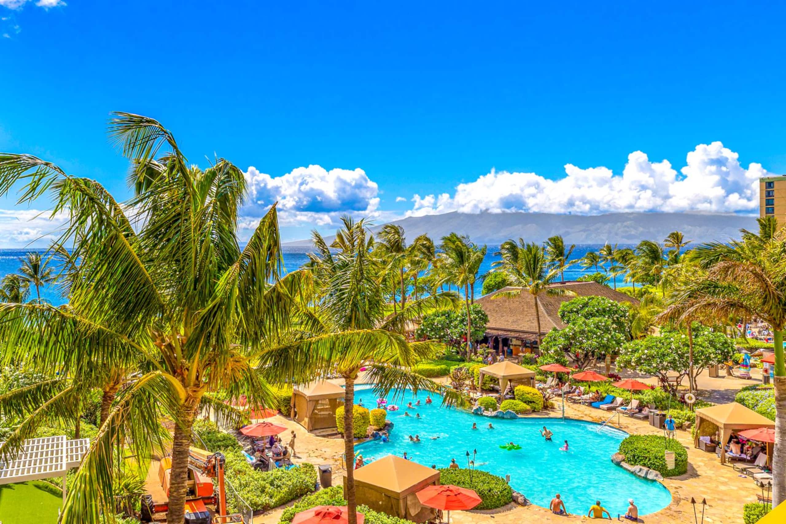 Condo in Lahaina · ★4.83 · 2 bedrooms · 3 beds · 2 baths - Image 1