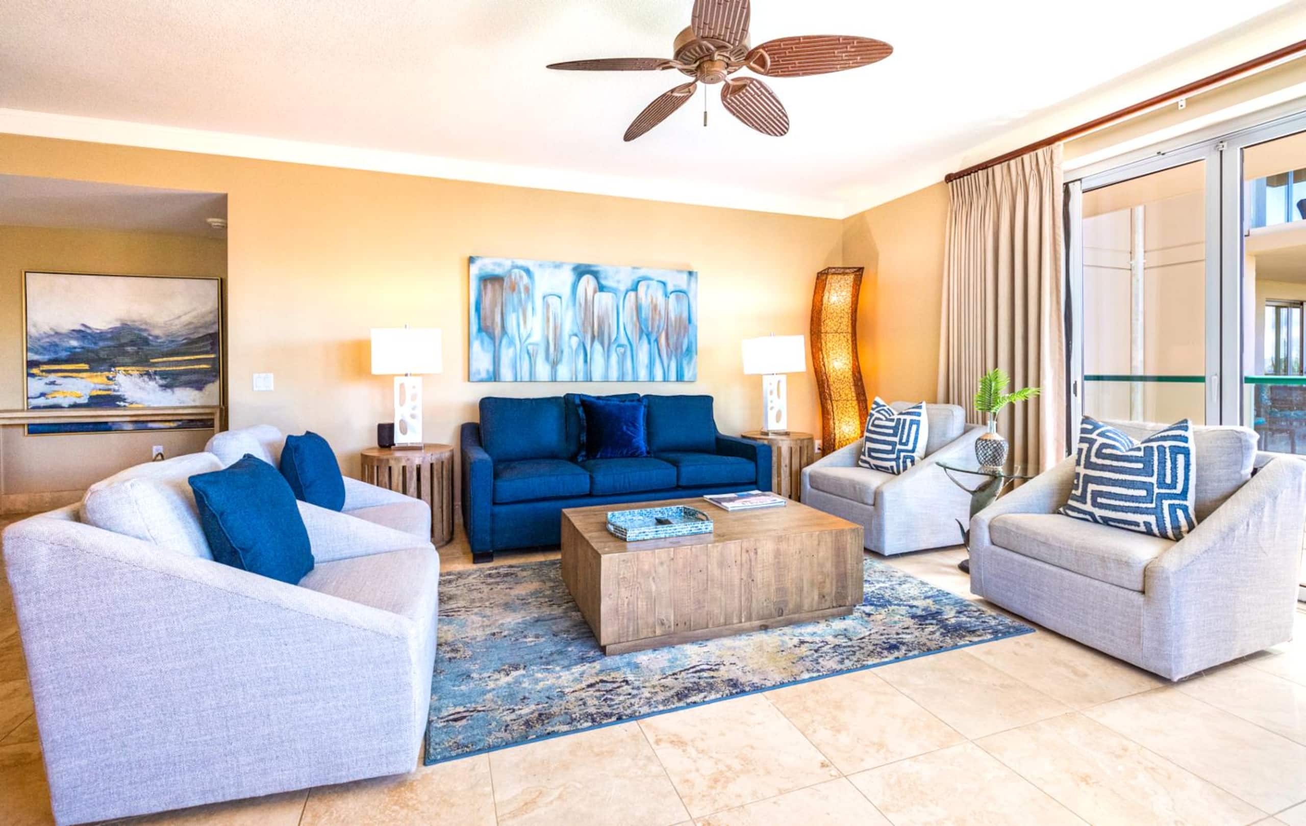 Condo in Lahaina · ★4.83 · 2 bedrooms · 3 beds · 2 baths - Image 7