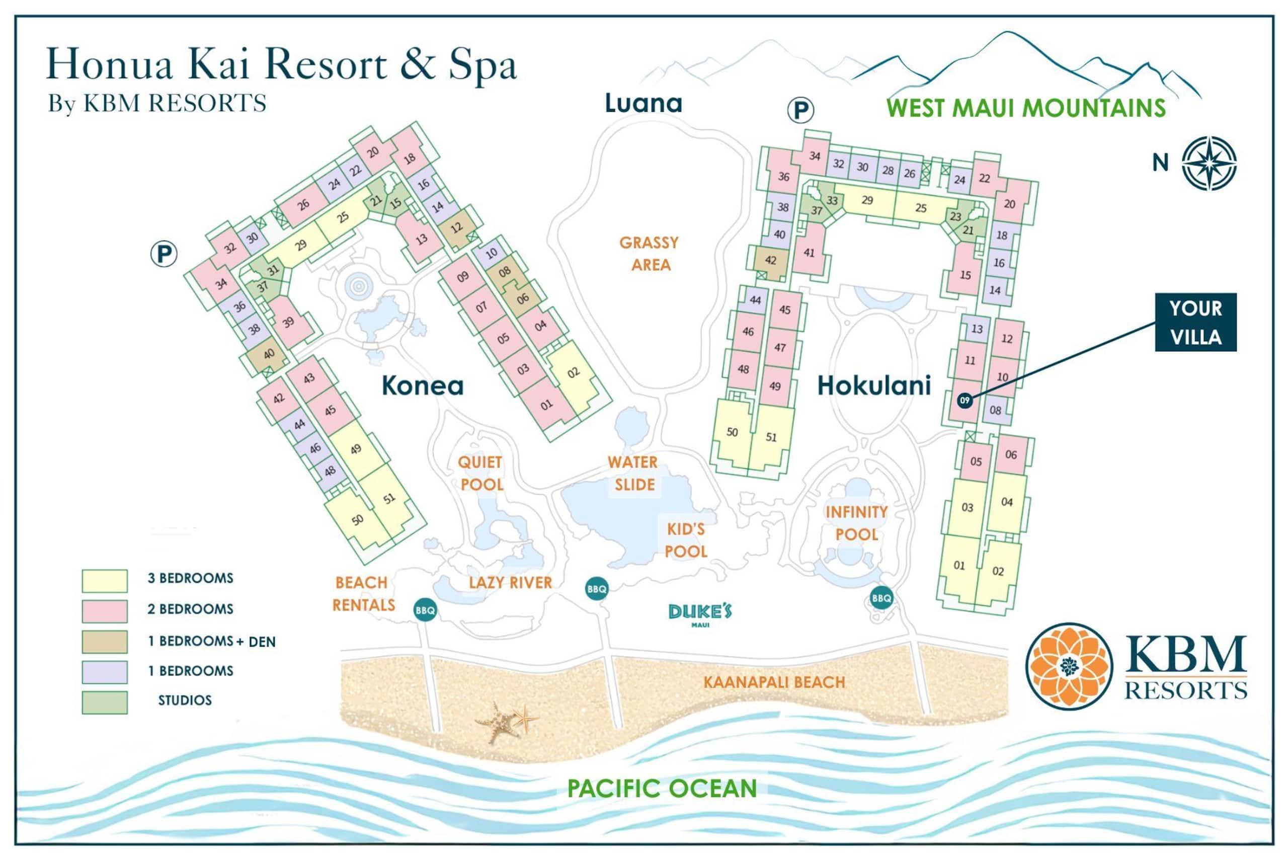 Condo in Lahaina · ★4.83 · 2 bedrooms · 3 beds · 2 baths - Image 36