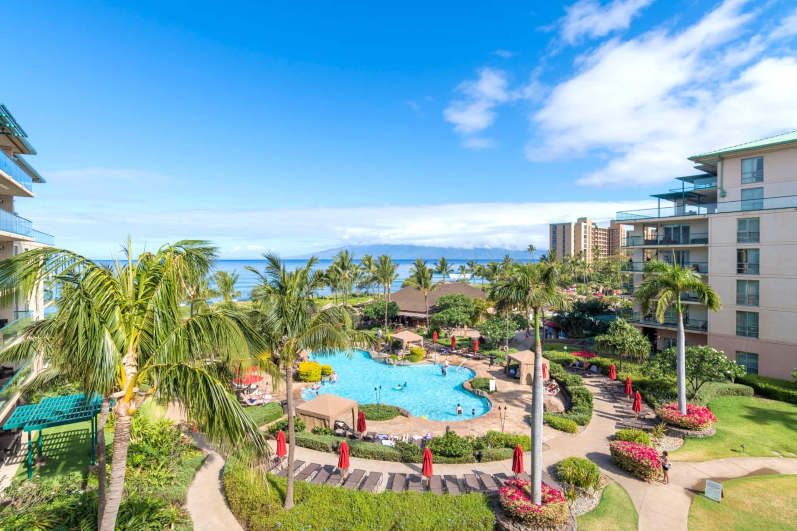 Condo in Lahaina · ★4.83 · 2 bedrooms · 3 beds · 2 baths - Image 34