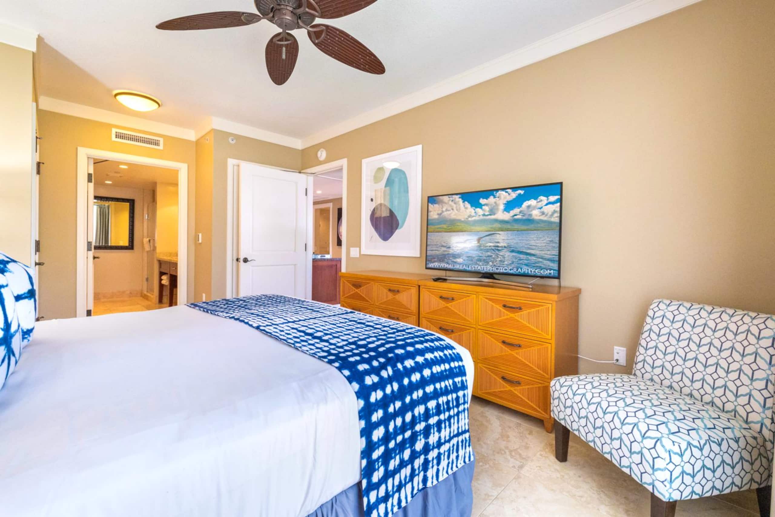 Condo in Lahaina · ★4.83 · 2 bedrooms · 3 beds · 2 baths - Image 22