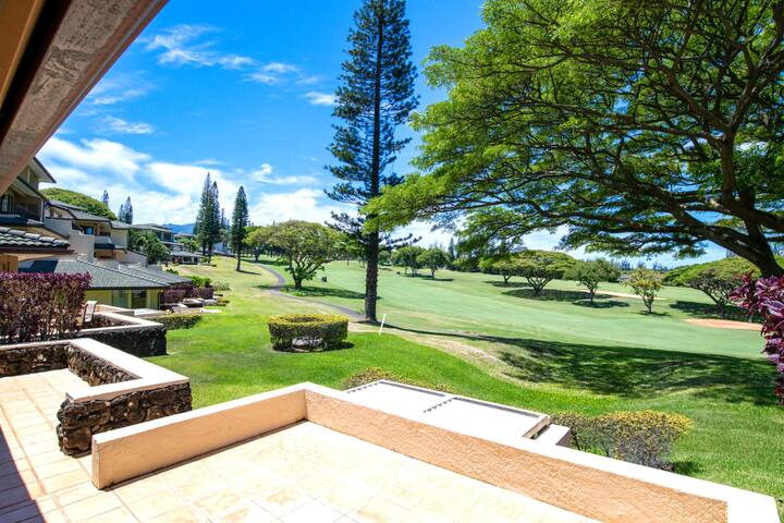 KBM Resorts | FREE CAR Kapalua Golf KGV-14P3 gallery image 5