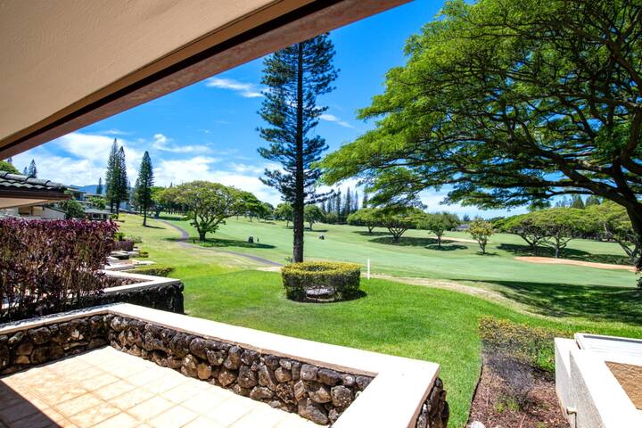 KBM Resorts | FREE CAR Kapalua Golf KGV-14P3 gallery image 4