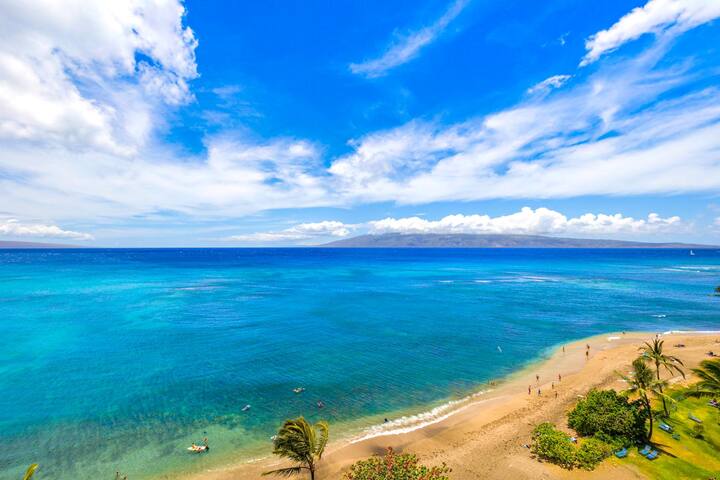 KBM Resorts | FREE CAR Sands of Kahana SOK-292a gallery image 3