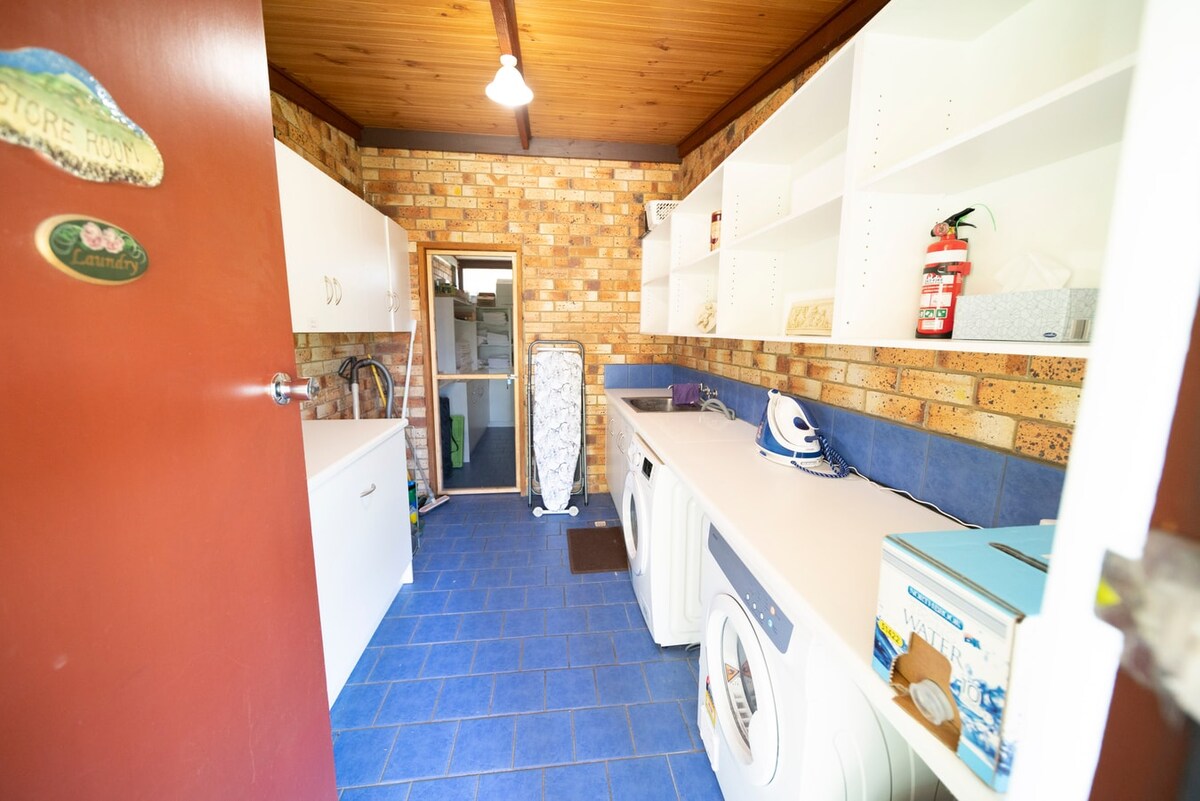Comfy Studio 6 @ Blickinstal Barossa Valley