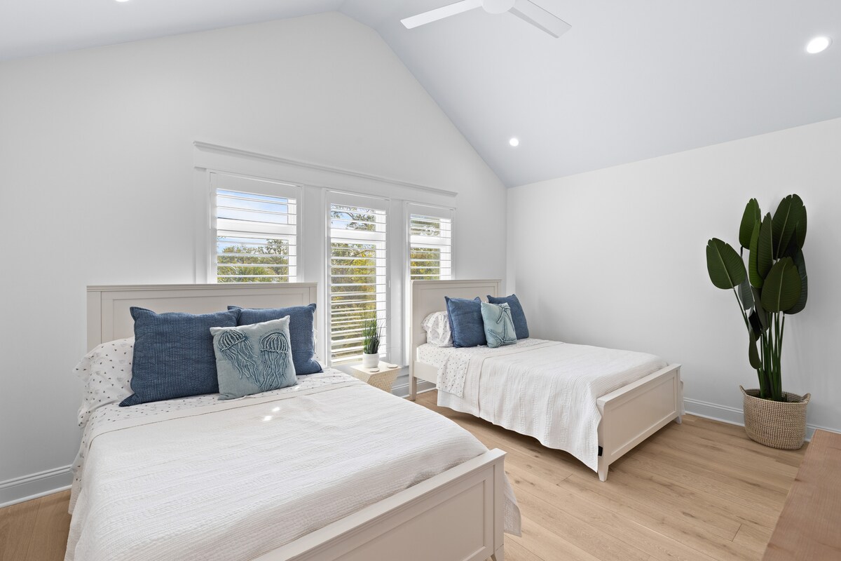 Marsh Island 9; Wild Dunes; Isle of Palms