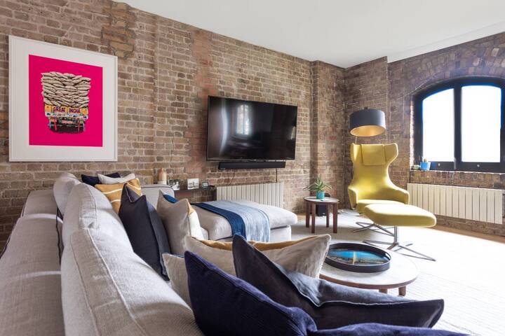 Tyers Gate II by onefinestay gallery image 4