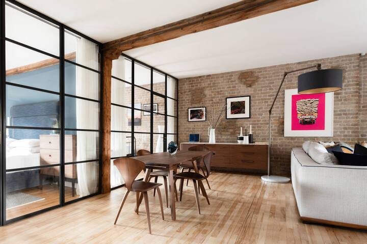 Tyers Gate II by onefinestay gallery image 5