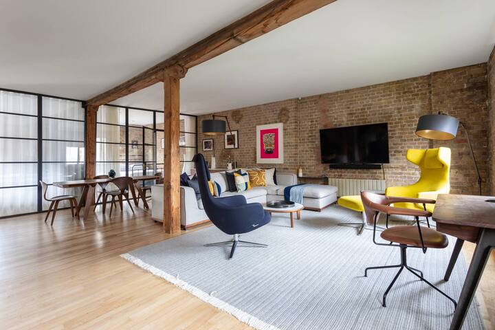 Tyers Gate II by onefinestay gallery image 3