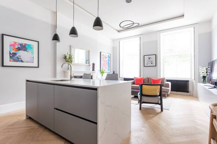 Dorset Square II by onefinestay gallery image 4