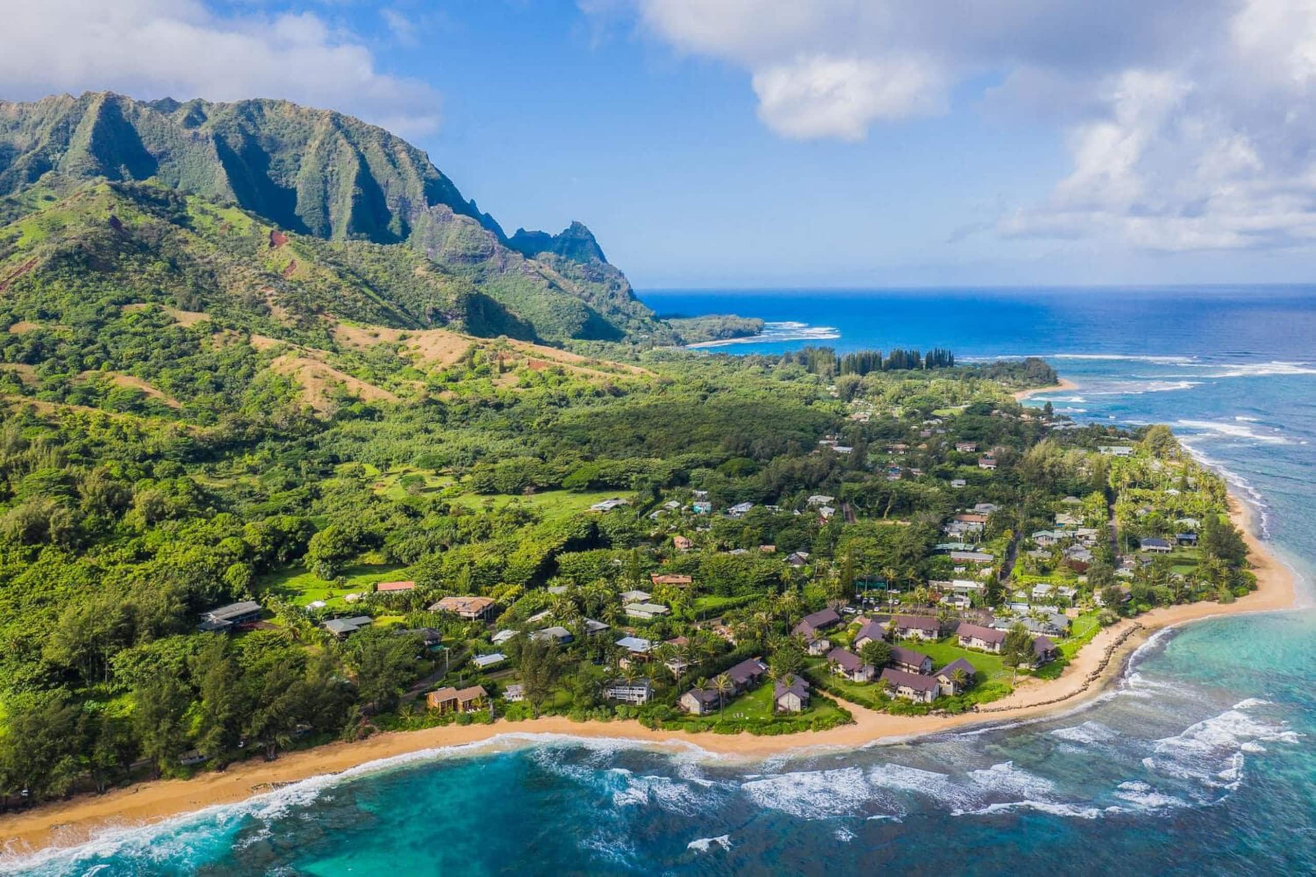 Home in Hanalei · ★4.83 · 3 bedrooms · 4 beds · 3.5 baths - Photo 15