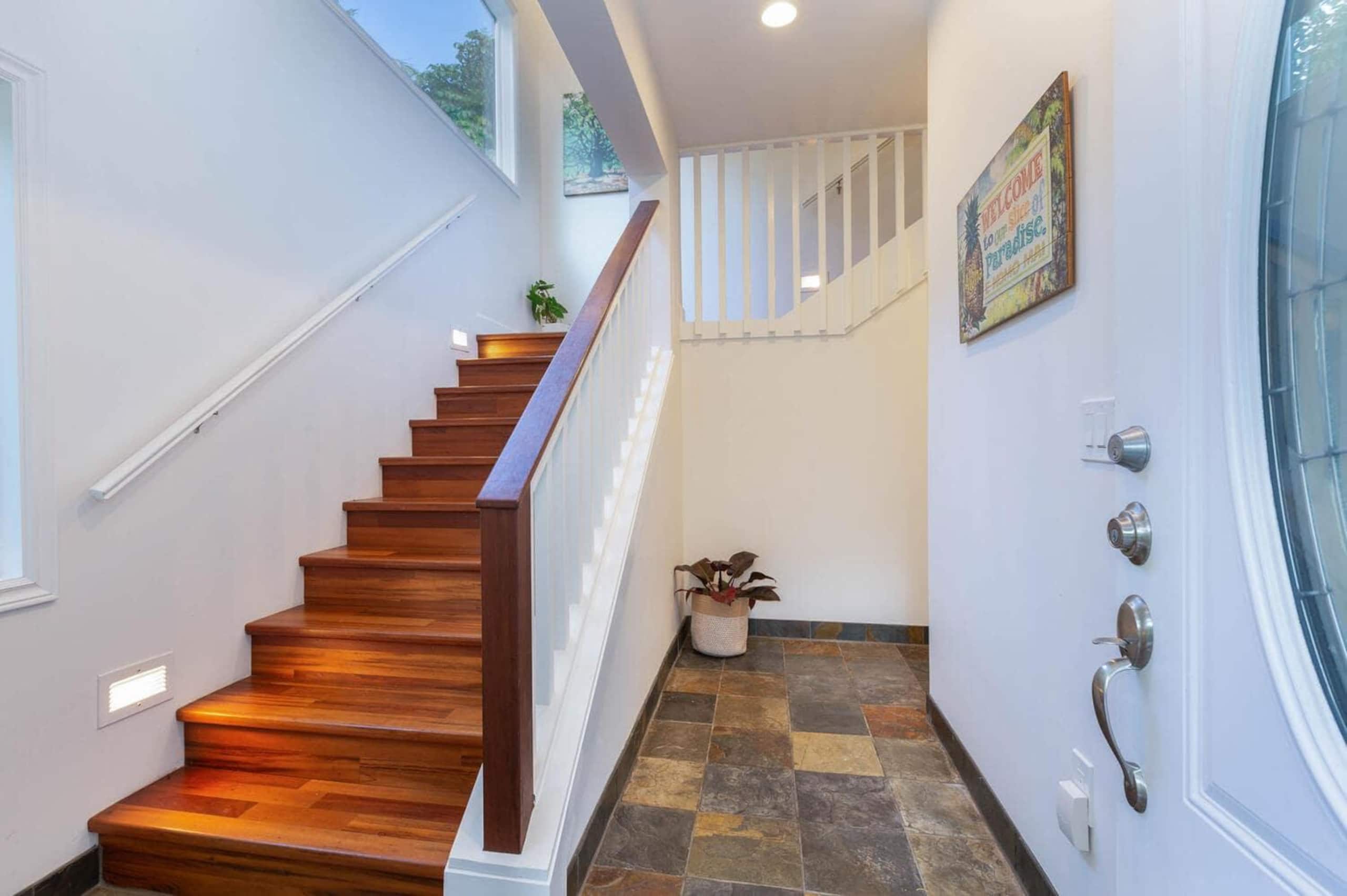 Home in Hanalei · ★4.83 · 3 bedrooms · 4 beds · 3.5 baths - Photo 25