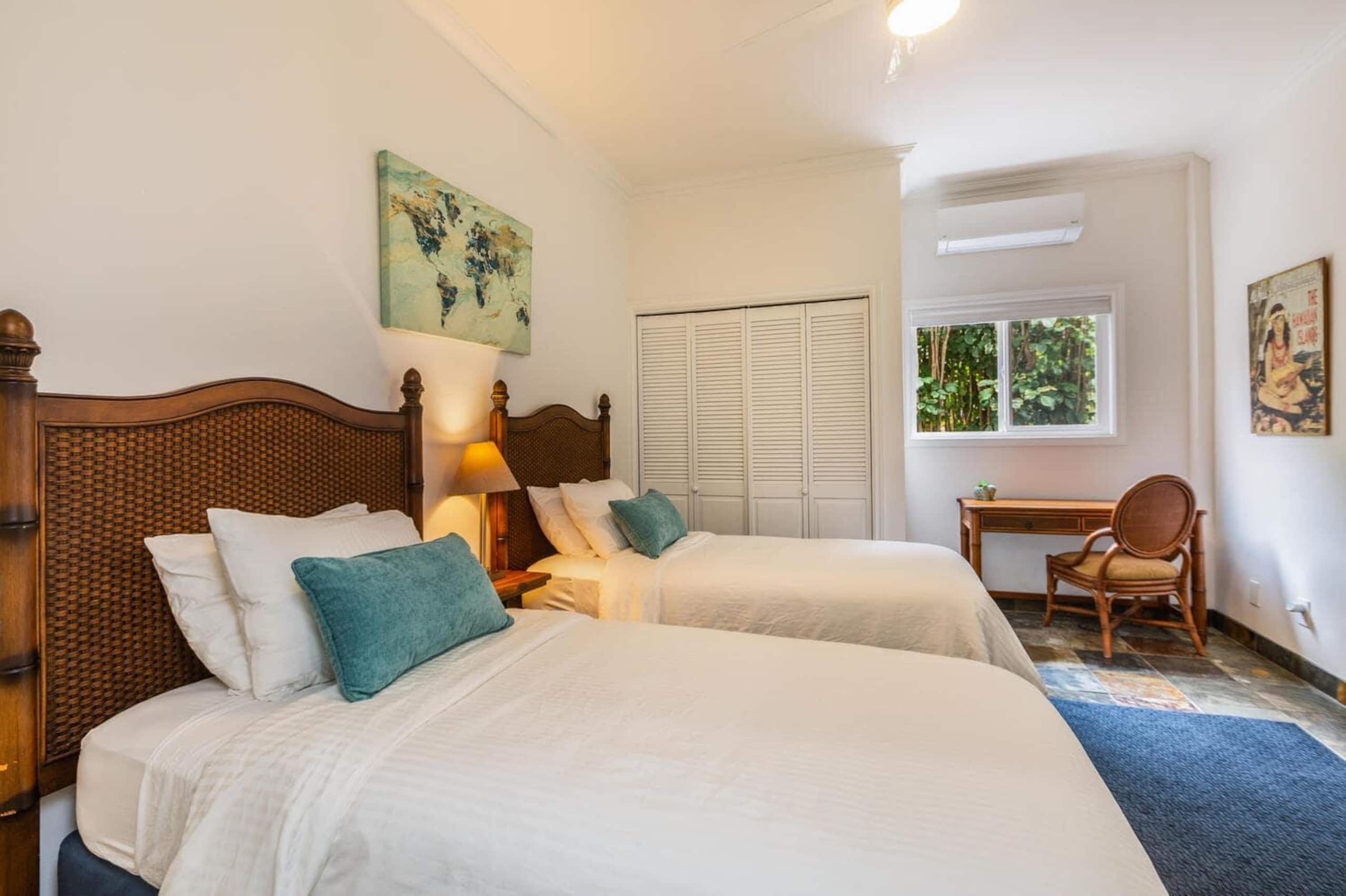 Home in Hanalei · ★4.83 · 3 bedrooms · 4 beds · 3.5 baths - Photo 29