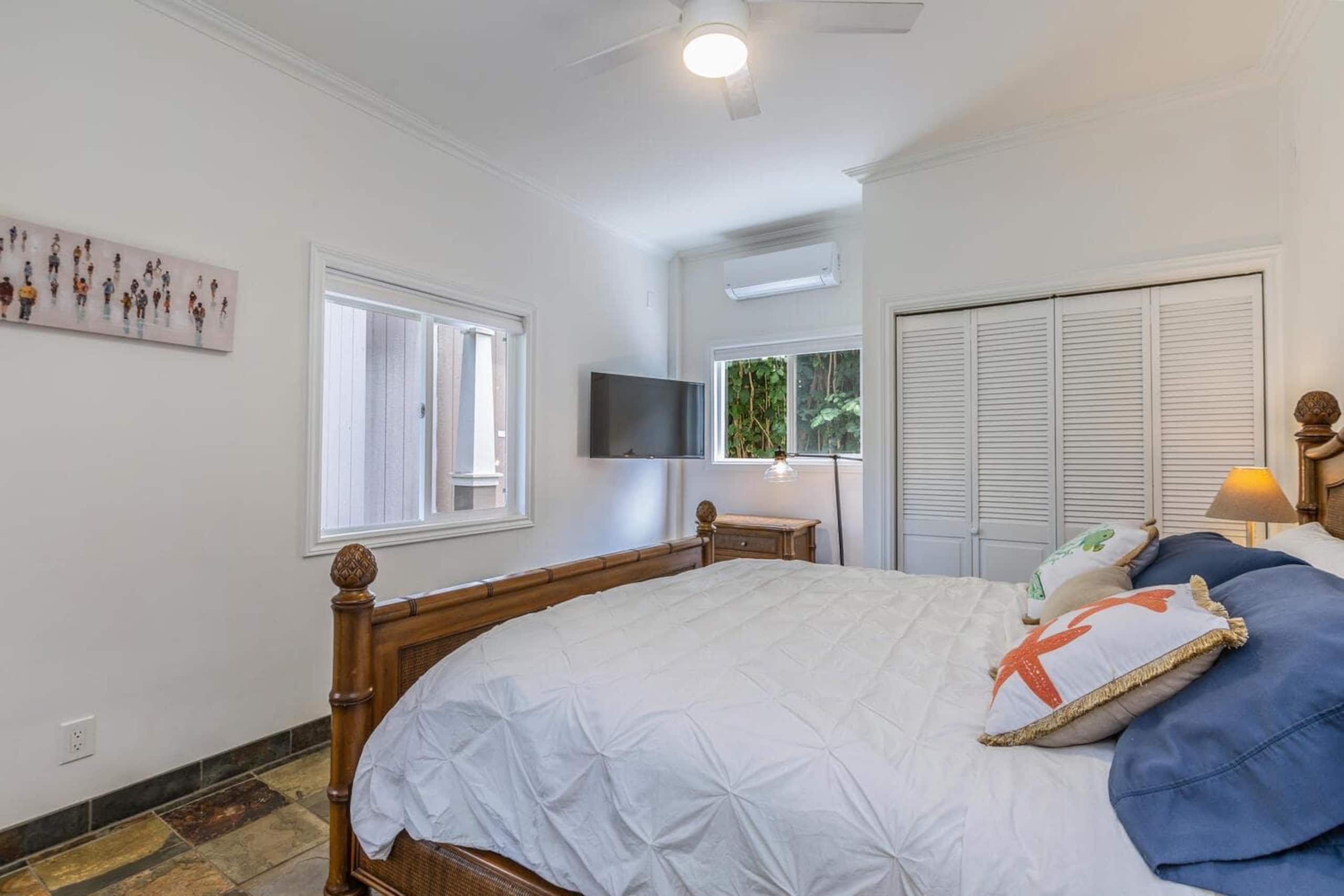 Home in Hanalei · ★4.83 · 3 bedrooms · 4 beds · 3.5 baths - Photo 26