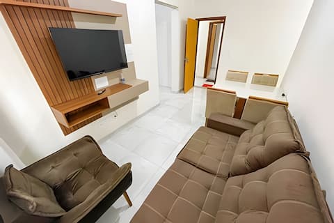 104 - Full Apartment for up to 7 Guests