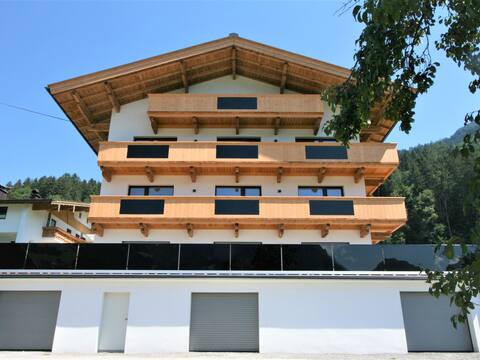 Panoramablick by Interhome