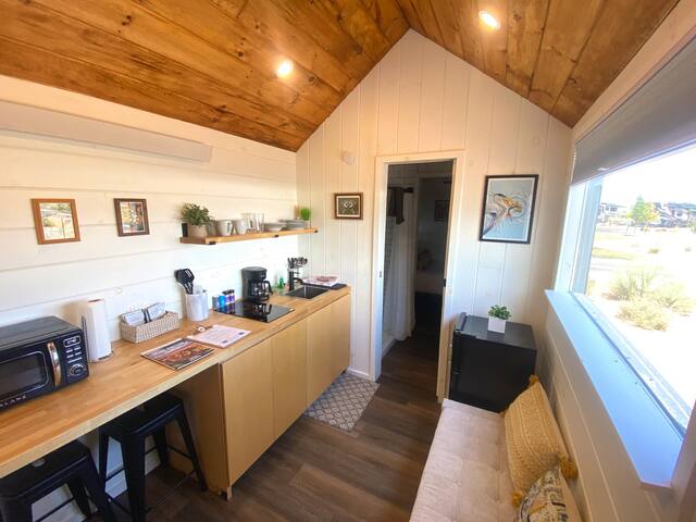 Camp Eddy managed Airbnb listing 3